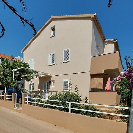 Apartman Diva Оребич Экстерьер фото