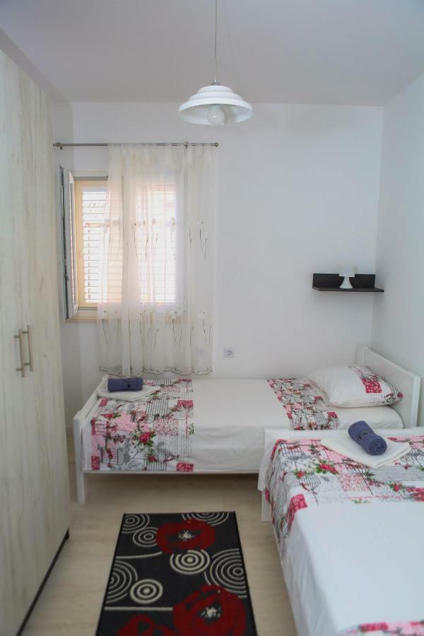 Apartman Diva Оребич Экстерьер фото