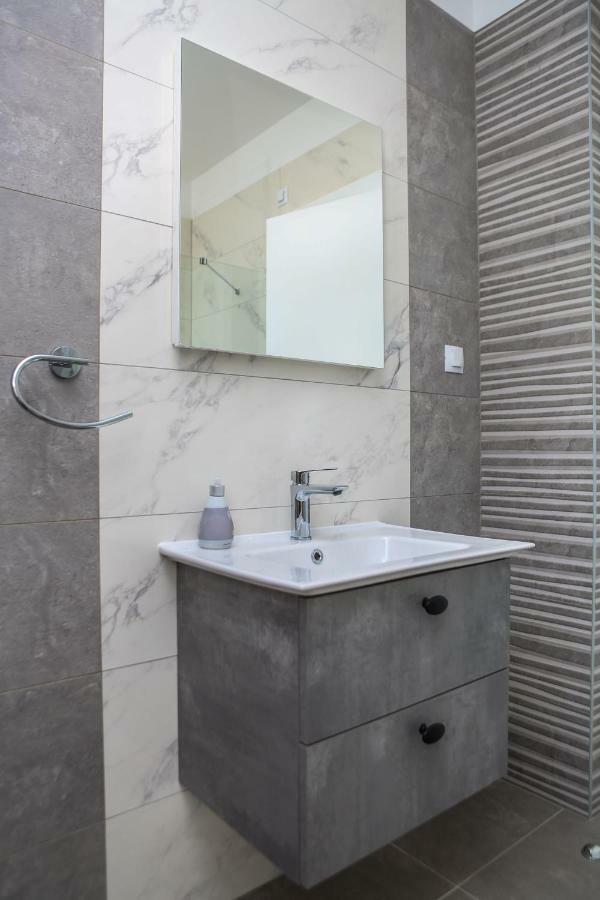 Apartman Diva Оребич Экстерьер фото
